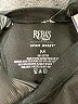 Reba 100% Cotton Black Pullover Sweater Size M - photo 7