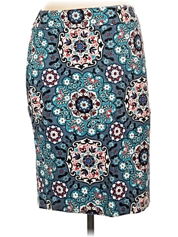 Ann Taylor LOFT Casual Skirt (view 1)