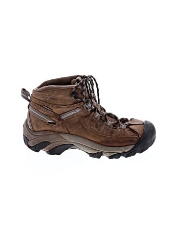 Keen Ankle Boots (view 1)