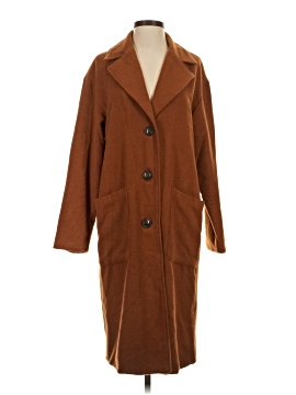 Urban Outfitters Coat