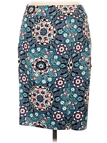 Ann Taylor LOFT Casual Skirt (view 2)