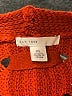 C established 1946 100% Acrylic Red Cardigan Size XL - photo 7