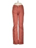 Levi's Orange Jeans Size 29 waist - photo 1