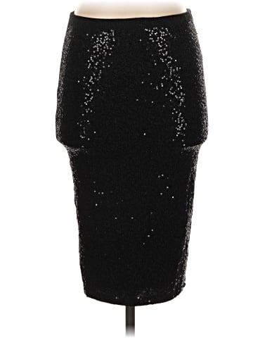 Aqua Formal Skirt (view 1)
