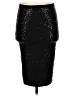 Aqua Black Formal Skirt Size XS - photo 1