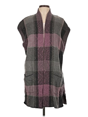 Chaps Poncho (view 1)