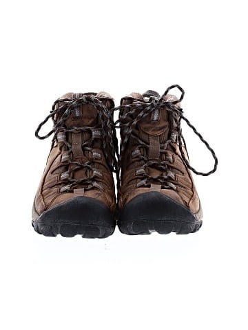 Keen Ankle Boots (view 2)