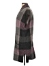 Chaps Purple Poncho Size L - photo 5