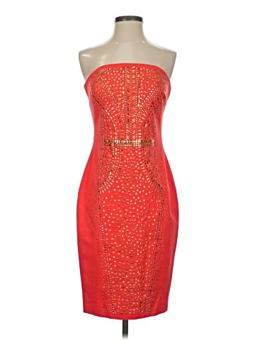 Cache Cocktail Dress (view 1)