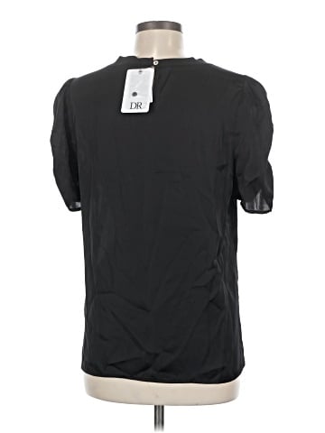 DR2 Short Sleeve Blouse (view 2)