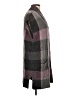 Chaps Purple Poncho Size L - photo 4