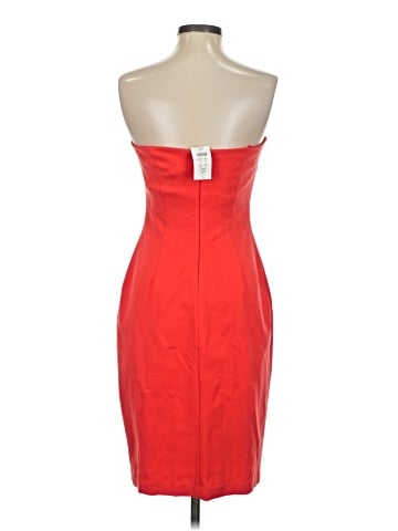 Cache Cocktail Dress (view 2)