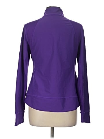 lucy Track Jacket (view 2)