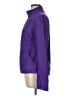lucy Purple Track Jacket Size L - photo 5
