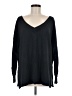Nike Black Pullover Sweater Size M - photo 1