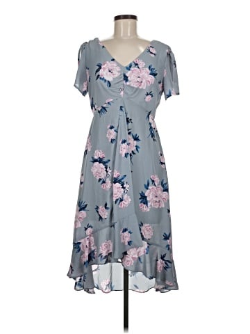 Candie's Casual Dress (view 1)