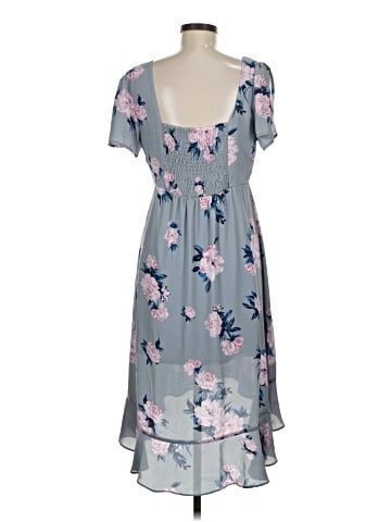 Candie's Casual Dress (view 2)