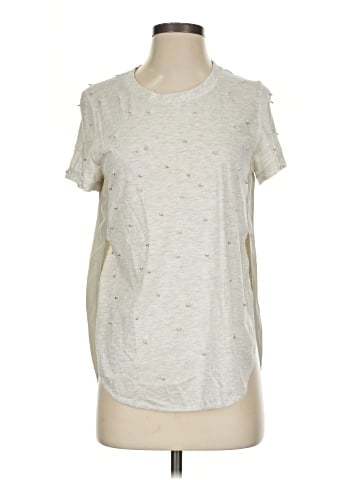 3.1 Phillip Lim Short Sleeve Top (view 1)