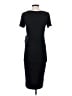 Storq Black Casual Dress Size Sm Maternity (2) - photo 2