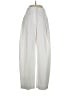 Zara Ivory Casual Pants Size S - photo 1