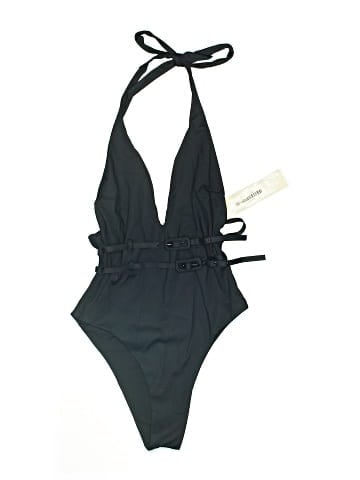 Devon Windsor One Piece Swimsuit (view 1)