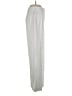 Zara Ivory Casual Pants Size S - photo 4