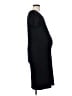 Storq Black Casual Dress Size Sm Maternity (2) - photo 4
