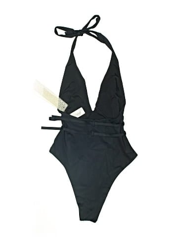 Devon Windsor One Piece Swimsuit (view 2)