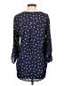 Mix by 41 Hawthorn Blue 3/4 Sleeve Blouse Size S - photo 2
