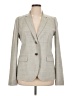 J.Crew 100% Polyester Gray Blazer Size 14 (tall) - photo 1