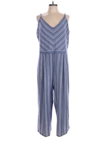 Eyeshadow Jumpsuit (view 1)