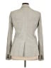 J.Crew 100% Polyester Gray Blazer Size 14 (tall) - photo 2