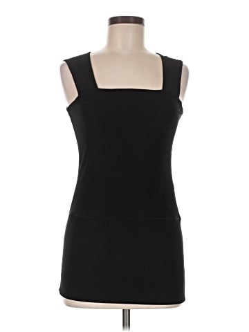 Joseph Ribkoff Sleeveless Top (view 1)