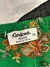 Kindred 100% Polyester Green Casual Dress Size XL Petite - photo 7