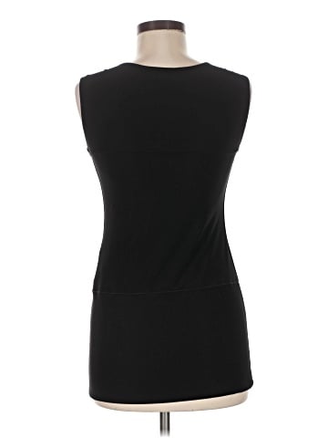 Joseph Ribkoff Sleeveless Top (view 2)