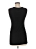 Joseph Ribkoff Black Sleeveless Top Size 6 - photo 2