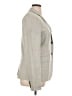 J.Crew 100% Polyester Gray Blazer Size 14 (tall) - photo 4