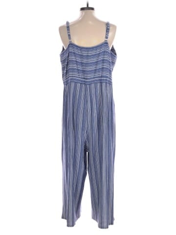 Eyeshadow Jumpsuit (view 2)