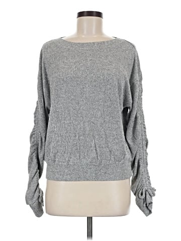 Gypsies & Moondust Pullover Sweater (view 1)