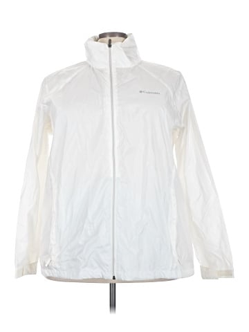 Columbia Track Jacket (view 1)