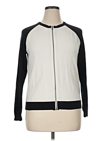 Apt. 9 Cardigan (view 1)
