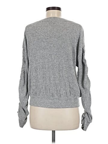 Gypsies & Moondust Pullover Sweater (view 2)
