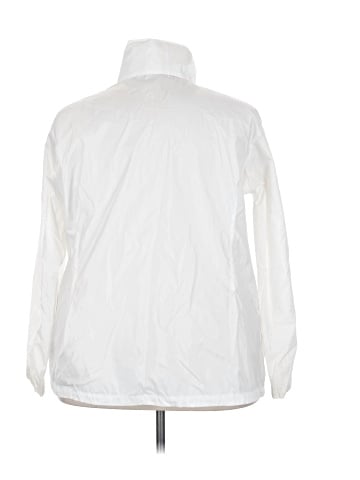 Columbia Track Jacket (view 2)