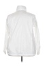 Columbia 100% Polyester White Track Jacket Size 3X - photo 2