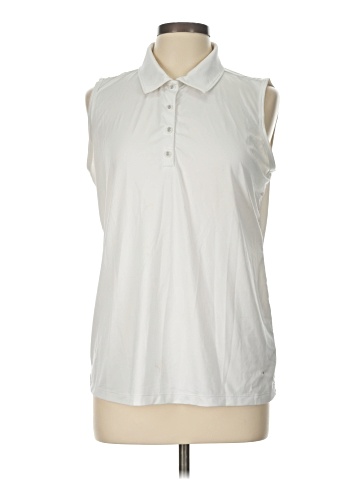 IZOD Sleeveless T-Shirt (view 1)