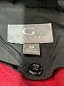 Gallery 100% Polyester Black Coat Size M - photo 6