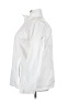 Columbia 100% Polyester White Track Jacket Size 3X - photo 5