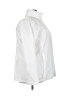 Columbia 100% Polyester White Track Jacket Size 3X - photo 4