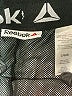 Reebok Gray Track Pants Size L - photo 7