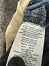 Indigo Blue Blue Jeans Size XS Maternity - photo 7